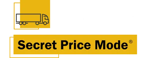 Secret Price Mode Logo