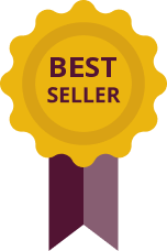 Best Seller Badge