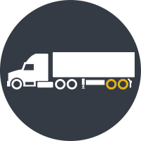 Commercial Truck Trailer category icon