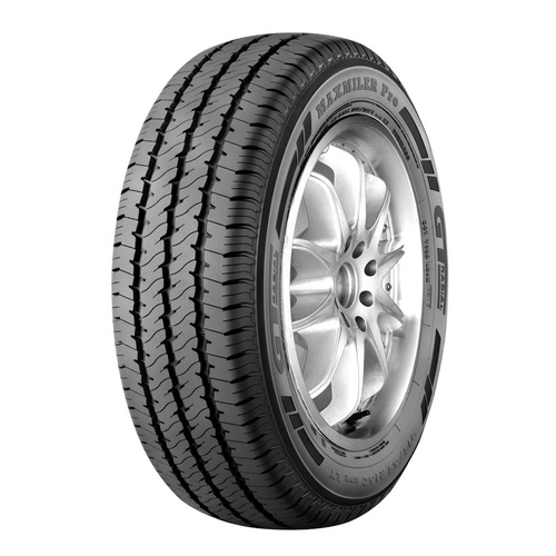 GT Radial Maxmiler BSW Tires E/10PLY Pro LT245/75R17