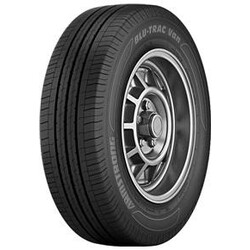 1200049964 Armstrong Blu-Trac Van 205/65R16C D/8PLY Tires