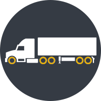 Commercial Truck All Position category icon