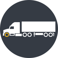 Commercial Truck Steer category icon