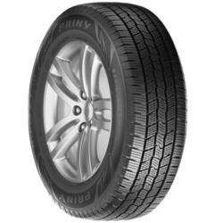 9245250474 Prinx HiFleet HL1 LT245/75R17 E/10PLY BSW Tires